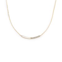 Collana Marlù Donna in Acciaio 31CN0003G-W